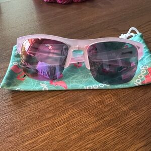 Goodr No Slip Sunglasses With Case